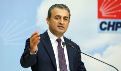 CHP’li Bulut’tan TRT’ye ‘iddianame’ tepkisi: ‘Siz bu kumpasın neresindesiniz?’