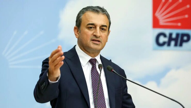 CHP’li Bulut’tan TRT’ye ‘iddianame’ tepkisi: ‘Siz bu kumpasın neresindesiniz?’