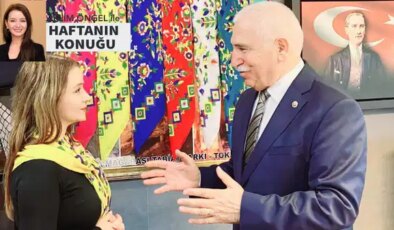 CHP’li Durmaz insanların artık doğduğu topraklarda doyamadığını anlattı: ‘Köylü aç, üretimi bıraktı, arazileri ipotekli ve rehin’