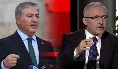 CHP’li Emir’den Abdülkadir Selvi’nin iddiasına tepki