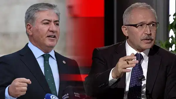 CHP’li Emir’den Abdülkadir Selvi’nin iddiasına tepki