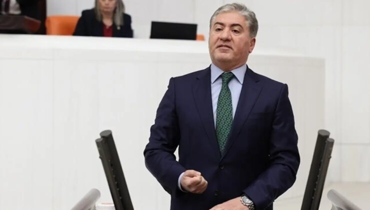 CHP’li Emir’den ‘Akın Gürlek’ tepkisi: ‘Elindeki tüm dosyalardan el çektirmezse…’