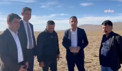 CHP’li Erhan Adem’den Karaman’daki GES projesine tepki: ‘Mevzuatın özüne ve ruhuna aykırı’