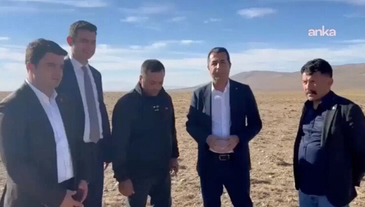 CHP’li Erhan Adem’den Karaman’daki GES projesine tepki: ‘Mevzuatın özüne ve ruhuna aykırı’