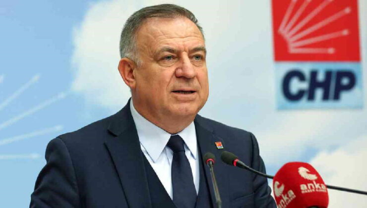 CHP’li Gökan Zeybek’ten Vakıflar Kanunu tepkisi: ‘Kültürel miraslar halkındır’