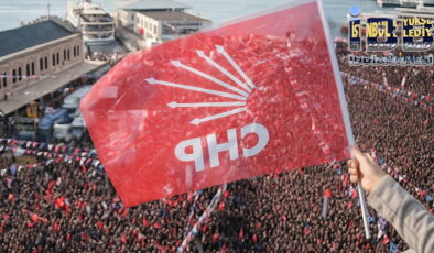 CHP’li Gökhan Günaydın’dan Fatih Altaylı kararına tepki: ‘Gazetecilere nefes alacak bir nokta bırakmıyorsunuz’