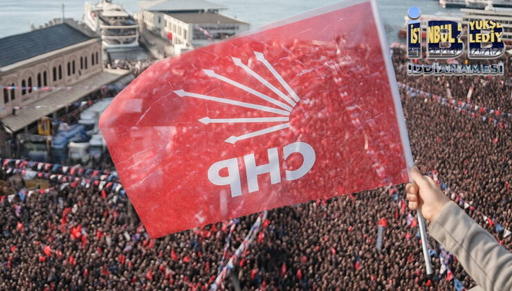 CHP’li Gökhan Günaydın’dan Fatih Altaylı kararına tepki: ‘Gazetecilere nefes alacak bir nokta bırakmıyorsunuz’