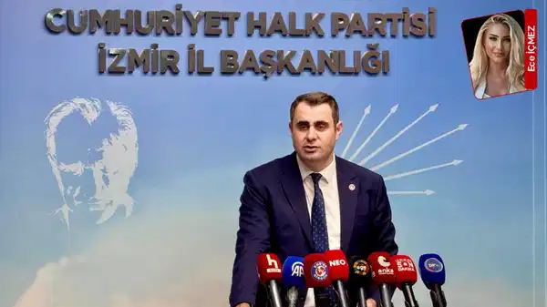 CHP’li Güç: İzmir’e siyasi ayrımcılık var