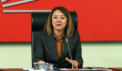 CHP’li Gül Çiftçi’den ‘İBB’ iddianamesine ilk tepki