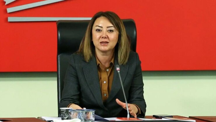 CHP’li Gül Çiftçi’den ‘İBB’ iddianamesine ilk tepki