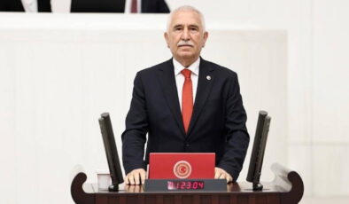 CHP’li Kadim Durmaz: ‘GSS primine yapılan bu zam derhal geri çekilmelidir’