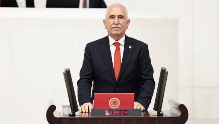 CHP’li Kadim Durmaz: ‘GSS primine yapılan bu zam derhal geri çekilmelidir’