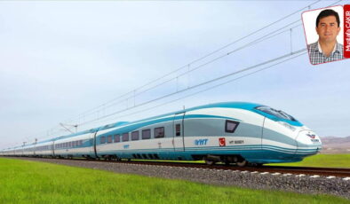 CHP’li Karasu, Kırıkkale-Samsun demiryolu hattına yönelik iddiaları TBMM gündemine taşıdı: Maliyet niye katlandı?