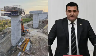 CHP’li Karasu’dan iş cinayetlerine tepki: ‘Kader değil siyasi tercih’
