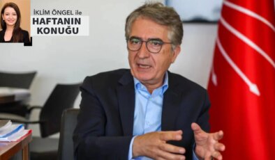 CHP’li Karatepe, iktidar olduklarında vatandaşın cebine giren miktarın artacağını söyledi: ‘Çocuklar ‘para yok’ diye aç bırakılamaz’