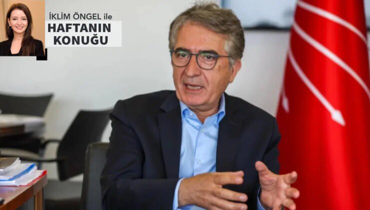 CHP’li Karatepe, iktidar olduklarında vatandaşın cebine giren miktarın artacağını söyledi: ‘Çocuklar ‘para yok’ diye aç bırakılamaz’