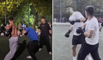 CHP’li Kılıç’tan İçişleri Bakanlığı’na ‘Fight Clup’ tepkisi