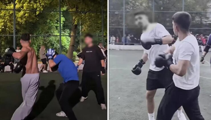 CHP’li Kılıç’tan İçişleri Bakanlığı’na ‘Fight Clup’ tepkisi