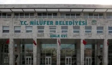 CHP’li Nilüfer Belediyesi’ne soruşturmada yeni gözaltılar!