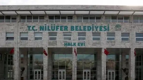 CHP’li Nilüfer Belediyesi’ne soruşturmada yeni gözaltılar!