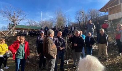 CHP’li Ocaklı: Bazgiret’te madene izin vermeyeceğiz