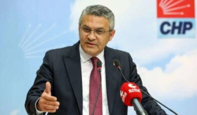 CHP’li Oğuz Kaan Salıcı: ‘Ülkemizde kart borçlusu 40 milyon insan var’