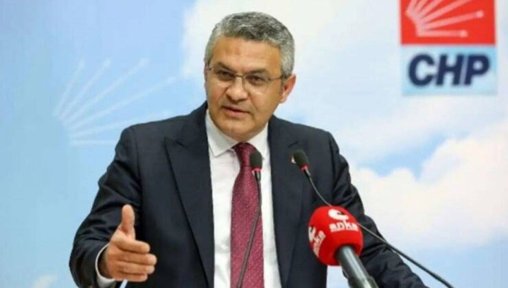 CHP’li Oğuz Kaan Salıcı: ‘Ülkemizde kart borçlusu 40 milyon insan var’