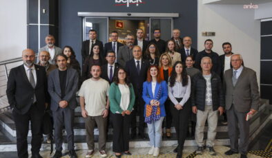 CHP’li Özçağdaş Milli Eğitim bütçesinin azalma eğiliminde olduğunu söyledi: ‘Yandaşından 760 milyarı almayacaksın ama okullara da 23 milyar göndermeyeceksin!’