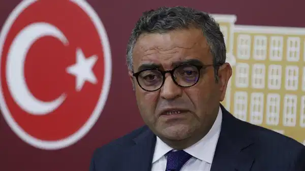 CHP’li Sezgin Tanrıkulu: CHP İmralı’ya gidilmesine karşı çıkmadı