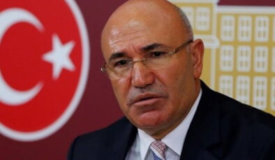 CHP’li Tanal’dan Yeni Şafak’a sızdırmaya sert tepki: ‘Savclık re’sen harekete geçmeli’