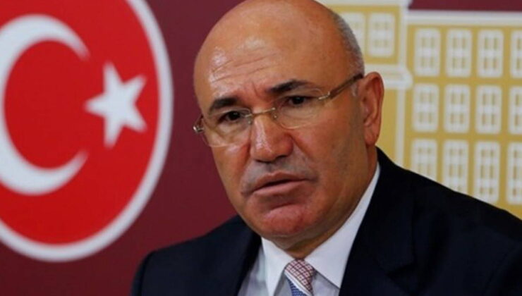 CHP’li Tanal’dan Yeni Şafak’a sızdırmaya sert tepki: ‘Savclık re’sen harekete geçmeli’