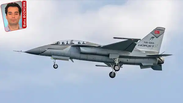 CHP’li Yankı Bağcıoğlu, parti programını detaylandırdı: ‘Savunma sanayisi ileri gidecek’