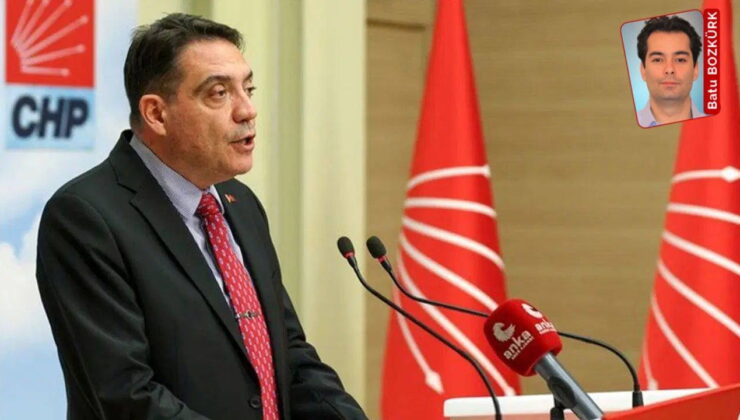 CHP’li Yankı Bağcıoğlu’ndan ‘BAE casusluğu’ değerlendirmesi: ‘Personel bilinçlendirilmeli, reklamlarla oluşan bilgi akışı önlenmeli’