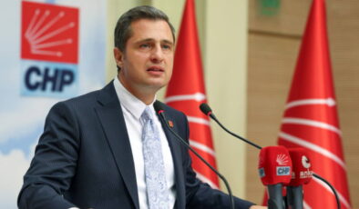 CHP’li Yücel’den ‘iddianame’ tepkisi: ‘Bu bir yargı muhtırasıdır’