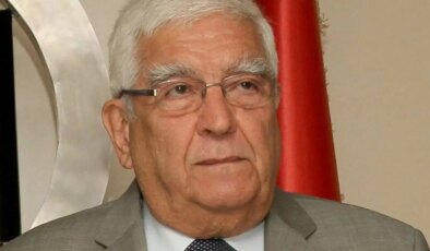 CHP’nin acı günü: Eski Milletvekili Ali Rıza Bodur yaşamını yitirdi