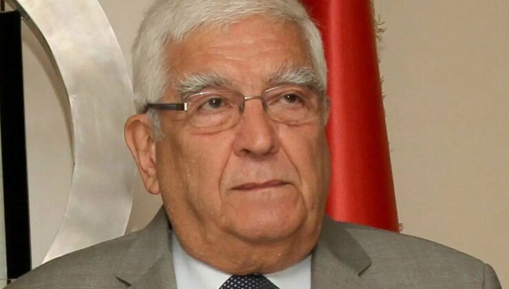 CHP’nin acı günü: Eski Milletvekili Ali Rıza Bodur yaşamını yitirdi