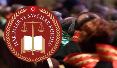 CHP’nin HSK üye seçimlerine itirazı reddedildi… ‘Anayasal düzen açısından kritik bir kırılma’