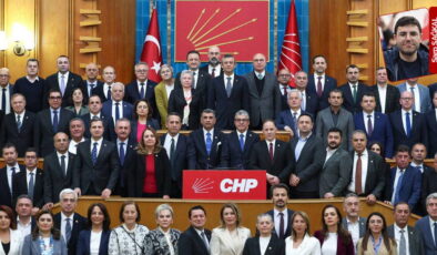CHP’nin hukukçu vekilleri iddianameyi Cumhuriyet’e değerlendirdi: ‘Siyasi operasyon belgesi’