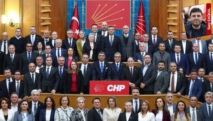 CHP’nin hukukçu vekilleri iddianameyi Cumhuriyet’e değerlendirdi: ‘Siyasi operasyon belgesi’