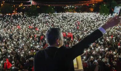 CHP’nin İstanbul’daki yeni miting adresi ve saati açıklandı