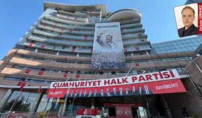 CHP’ye yöneltilen kapatma tehdidi sonrası için hukukçular ‘Siyaset dizayn ediliyor’ dedi: Başsavcılık Yargıtay’ı zorluyor