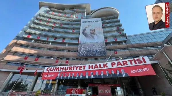 CHP’ye yöneltilen kapatma tehdidi sonrası için hukukçular ‘Siyaset dizayn ediliyor’ dedi: Başsavcılık Yargıtay’ı zorluyor