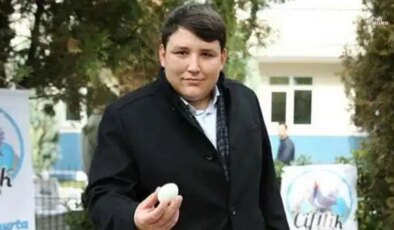 ‘Çiftlikbank’ın kurucusu Mehmet Aydın cezaevinden yazdı: ‘Bitcoin tesisi kurdum, zararı ödeyebilirim’