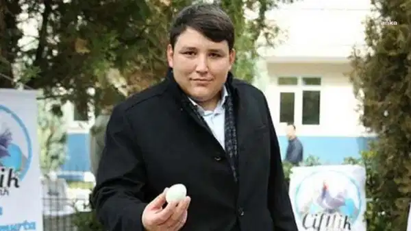 ‘Çiftlikbank’ın kurucusu Mehmet Aydın cezaevinden yazdı: ‘Bitcoin tesisi kurdum, zararı ödeyebilirim’