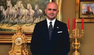 Cihan Ekşioğlu hakkında tahliye kararı: Tutukluluğu sürecek