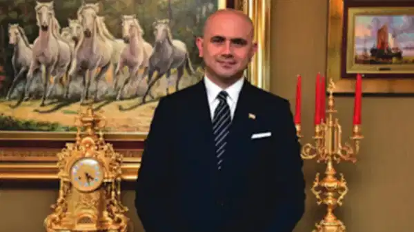 Cihan Ekşioğlu hakkında tahliye kararı: Tutukluluğu sürecek