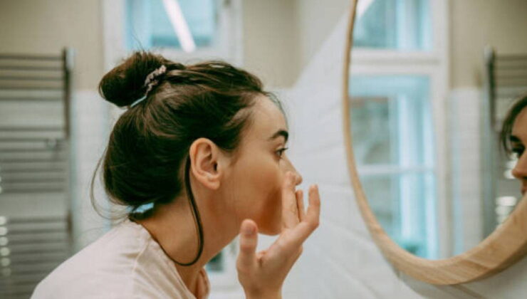 Ciltte nem bombası yaratan mucize çözüm: Kış aylarında cilt kuruluğunu önleyen 6 doğal çözüm