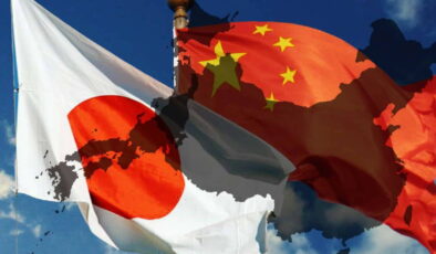 Çin-Japonya arasında Tayvan gerilimi: G20’de masaya oturmayacak