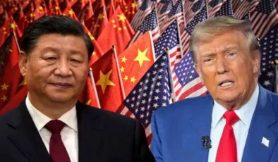 Çin tehdidinin ardından ABD’den kritik açıklama: Nadir elementler planı…