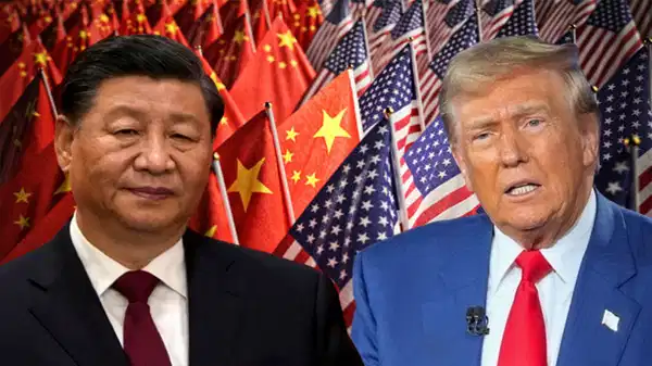 Çin tehdidinin ardından ABD’den kritik açıklama: Nadir elementler planı…